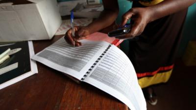 ©UNICEF/Zambia2010/Merrick Schaefer
