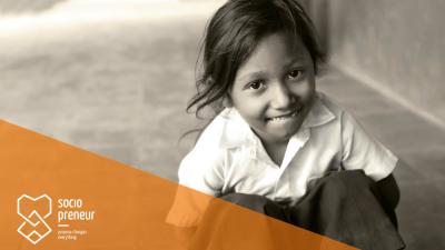 Getting social entrepreneurship to work for child rights at UNICEF Nicaragua