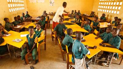 ©UNICEF/2014/Olivier Asselin