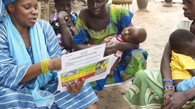 © UNICEF/NYHQ2010-2381/Olivier Asselin