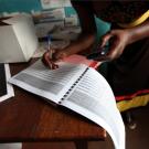 ©UNICEF/Zambia2010/Merrick Schaefer