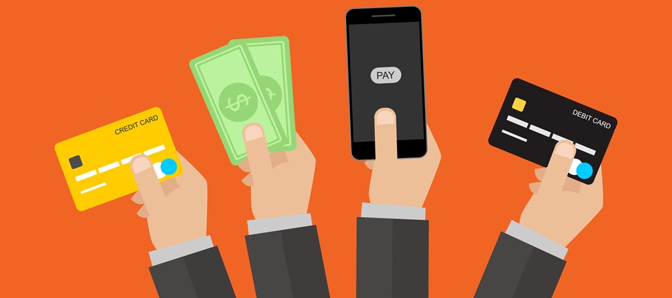 Credit and Debit Cards